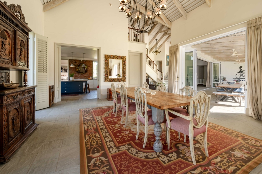 4 Bedroom Property for Sale in Goose Valley Western Cape